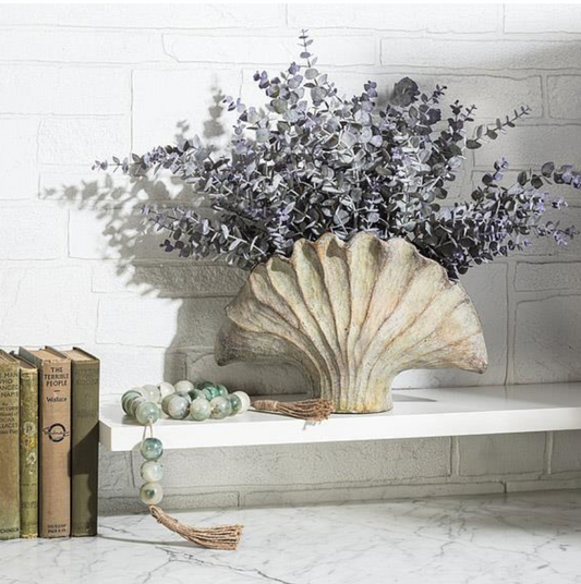 EUCALYPTUS BUNCH - PURPLE