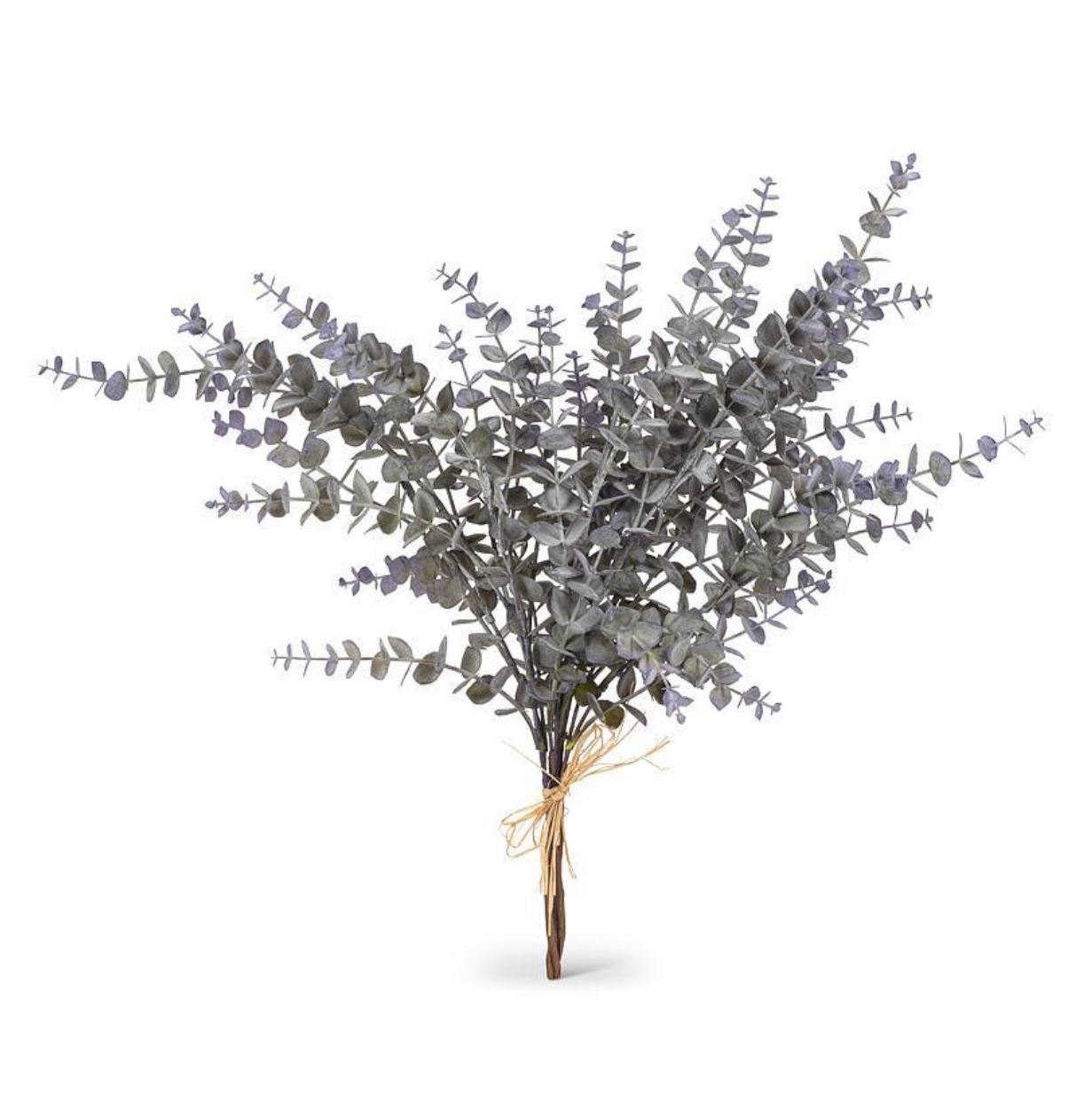 EUCALYPTUS BUNCH - PURPLE