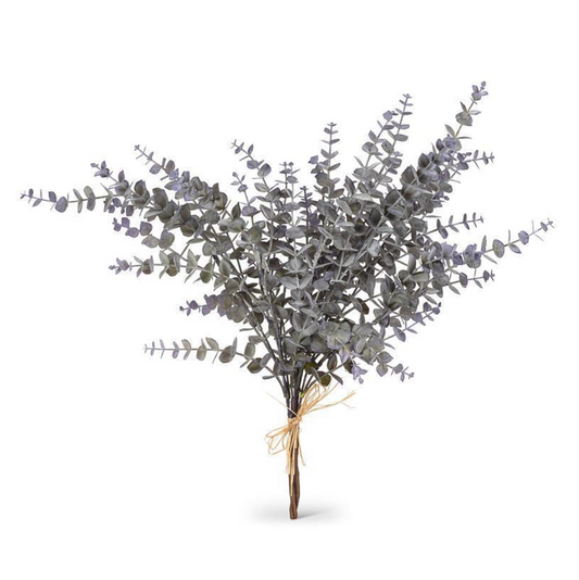 EUCALYPTUS BUNCH - PURPLE