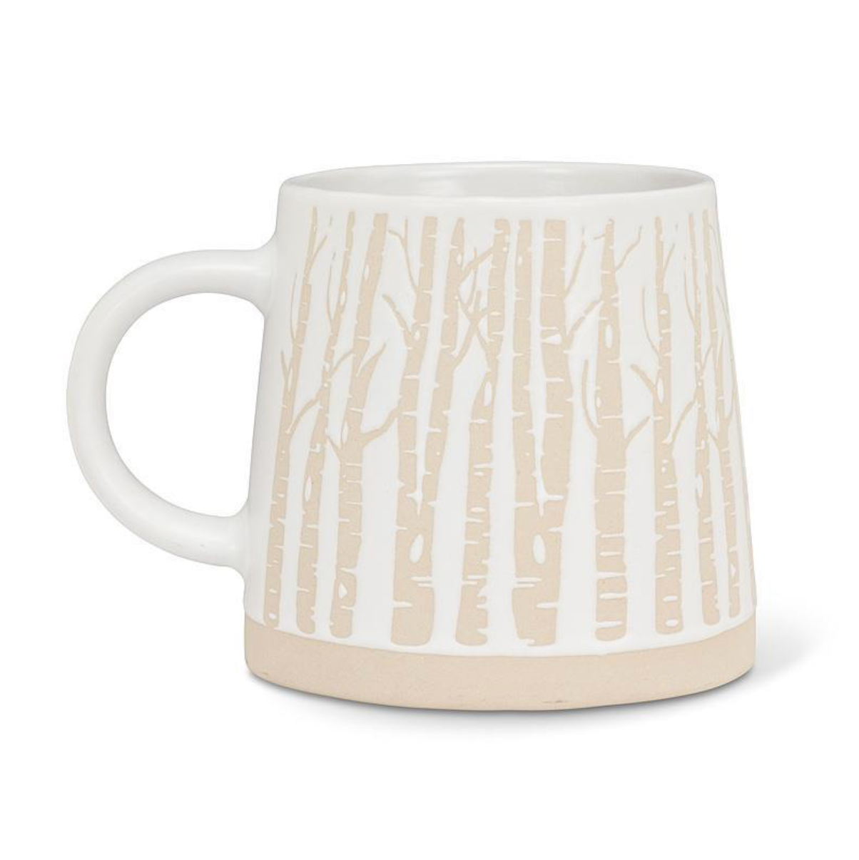 MUG - WIDE BASED