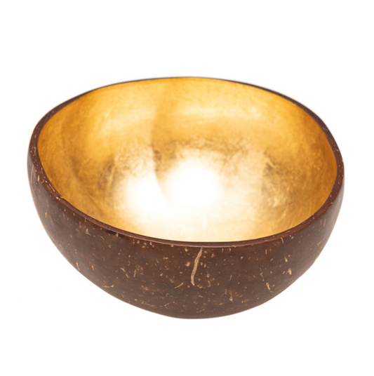 BOWL, COCONUT - DECO