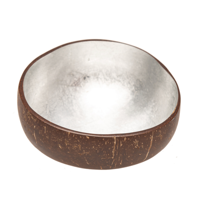 BOWL, COCONUT - DECO