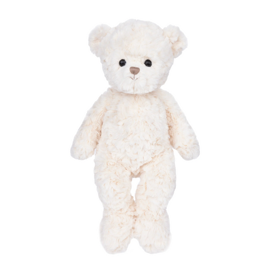 BUKOWSKI BEARS - HAPPY WYATT