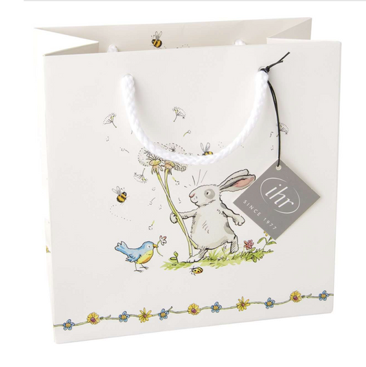 GIFT BAG - BUNNY