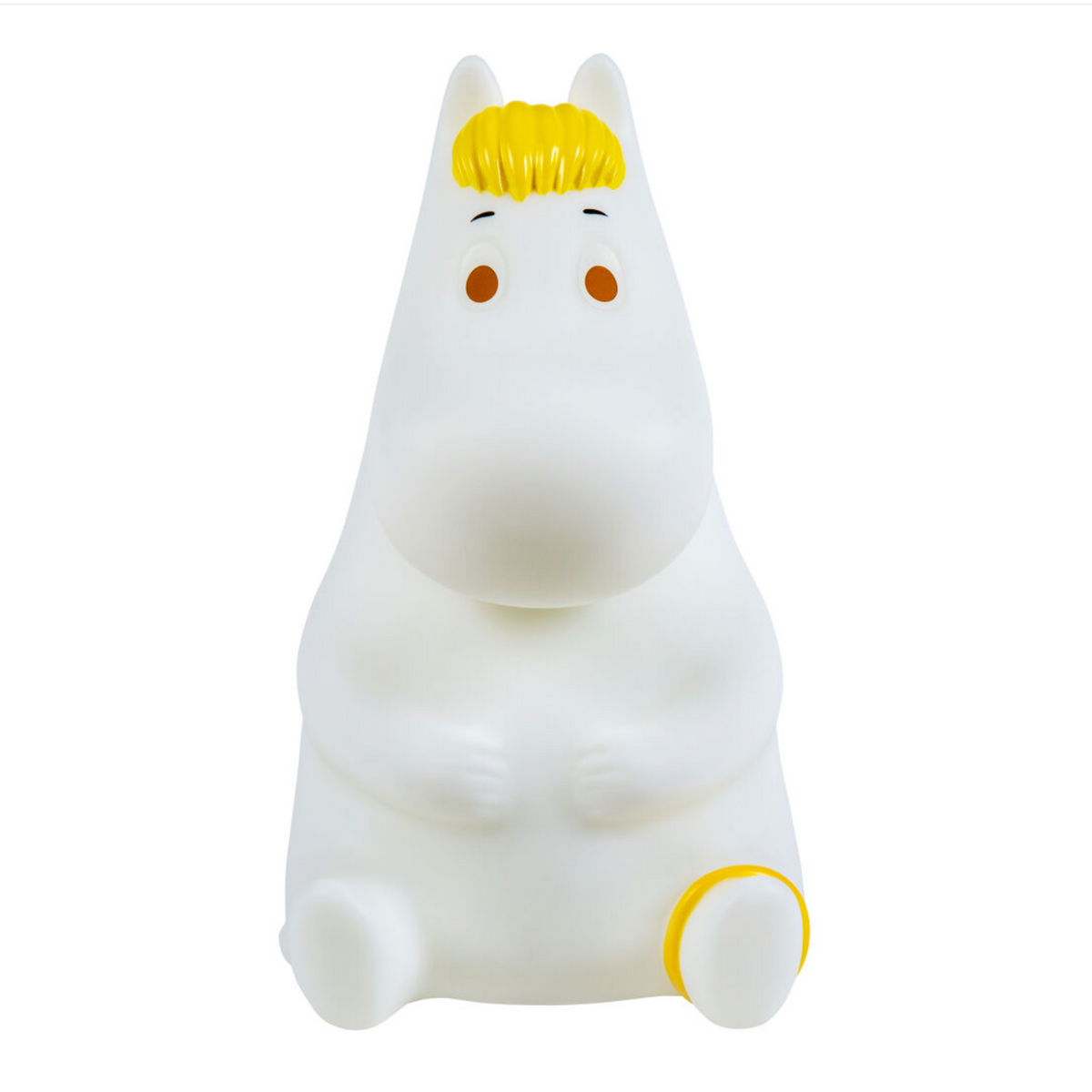 MOOMIN LAMP, SNORKMAIDEN - SILICONE, MEDIUM