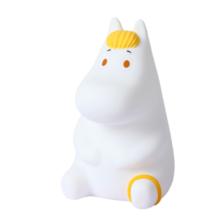 MOOMIN LAMP, SNORKMAIDEN - SILICONE, MEDIUM