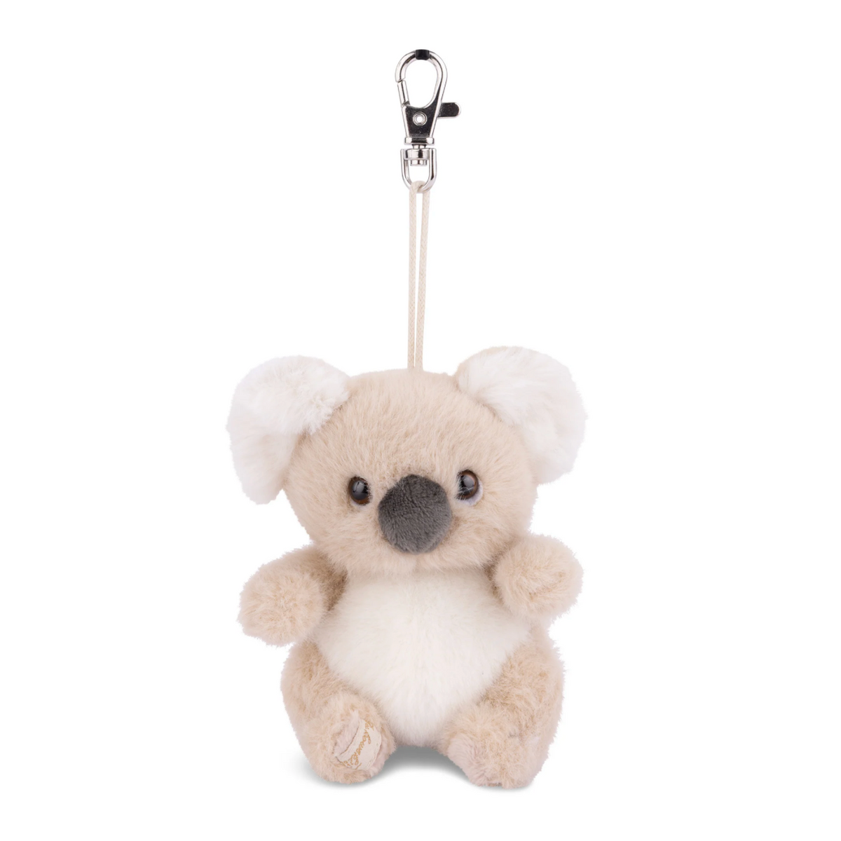 BUKOWSKI BEARS - LEONA BAG CHARM
