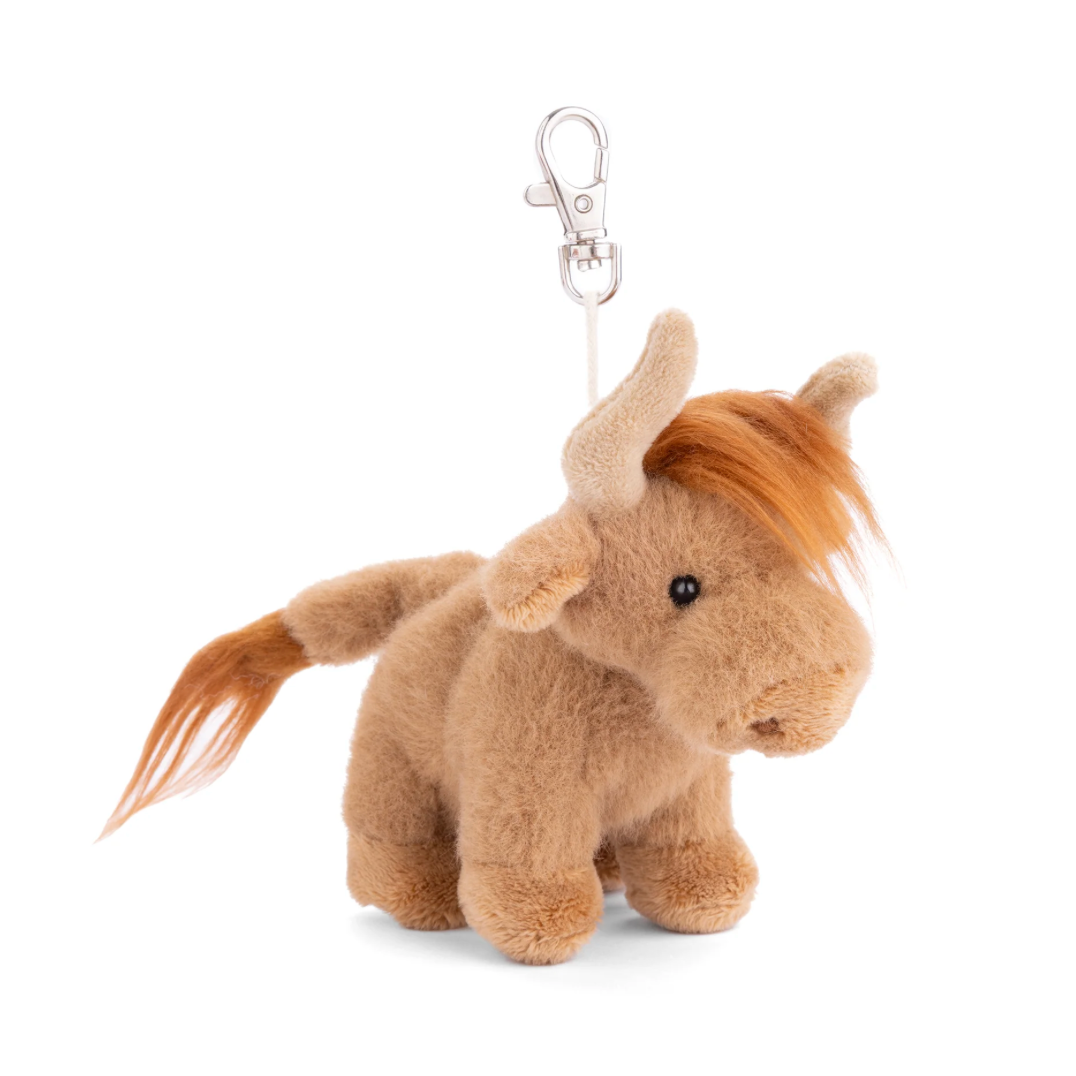 BUKOWSKI BEARS - HENDERSON BAG CHARM