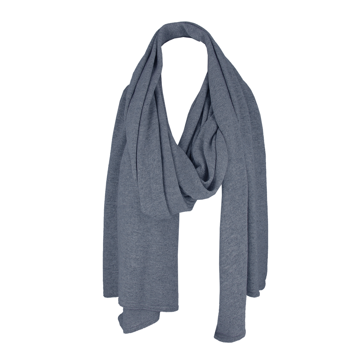 SCARF - MERINO/CASHMERE BLEND