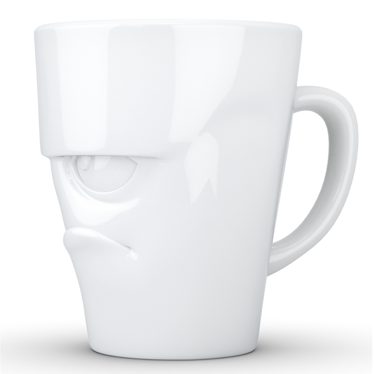 MUG - GRUMPY, 350ml