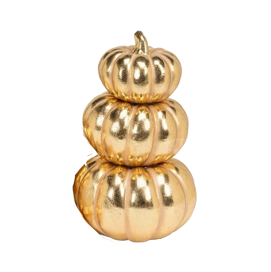 PUMPKIN - CLASSIC GOLDEN