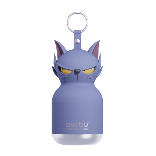 BESTIE MINI BOTTLE - PHANTOM CAT W/KEY RING