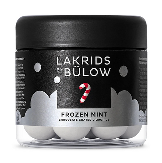 LAKRIDS BY BÜLOW - FROZEN MINT