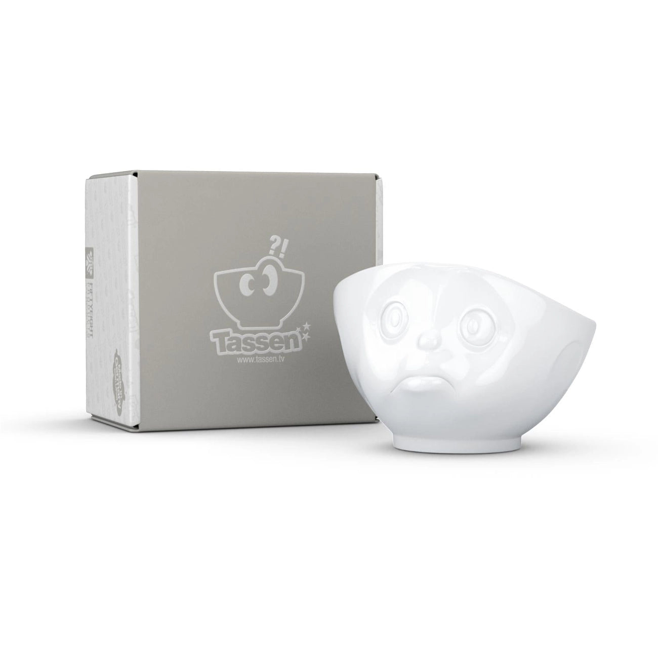 BOWL - SULKING, 500ml