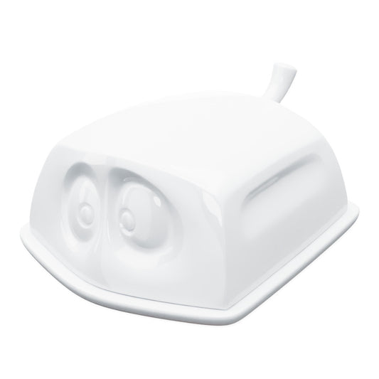 BUTTER DISH - HIDDEN
