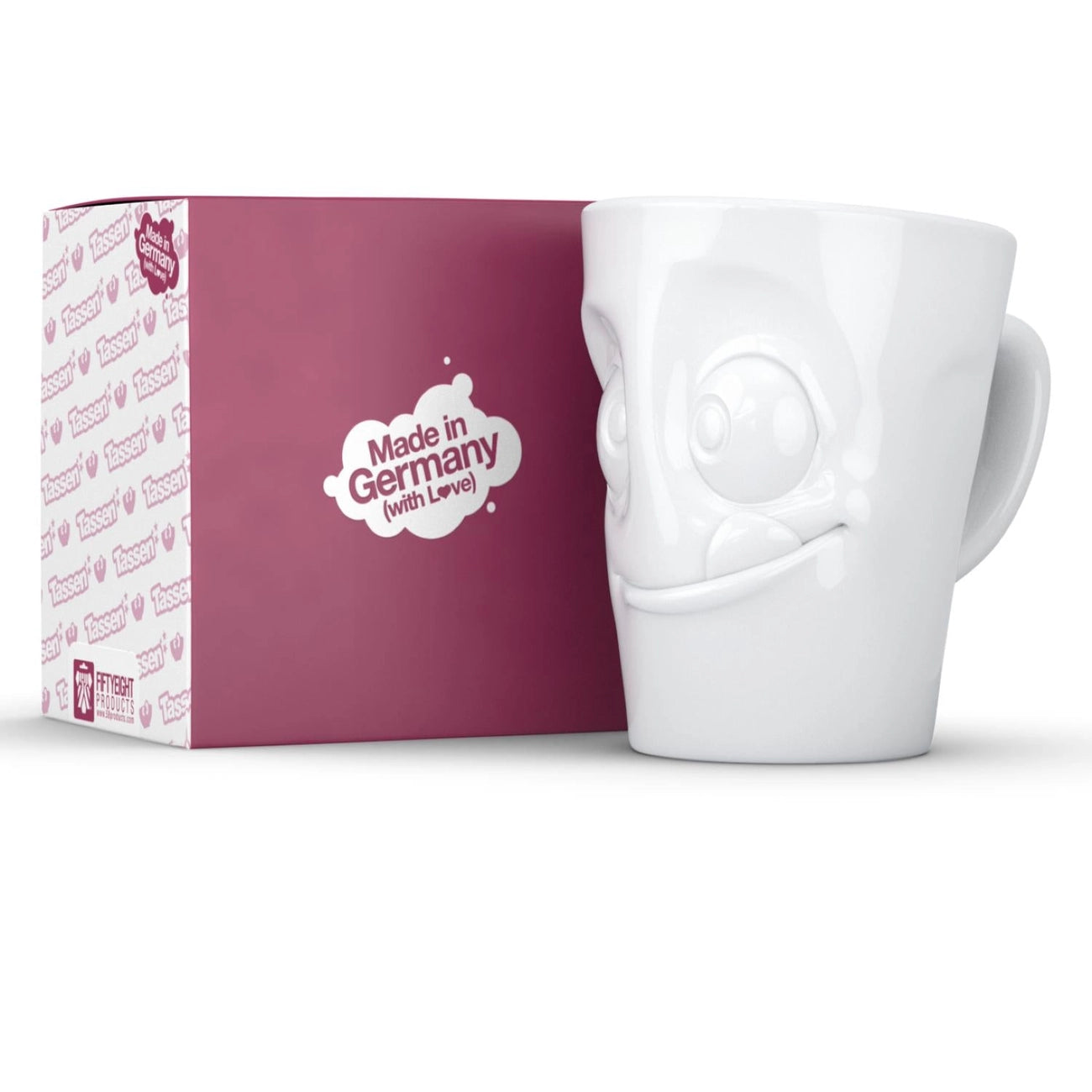 MUG - TASTY, 350ml