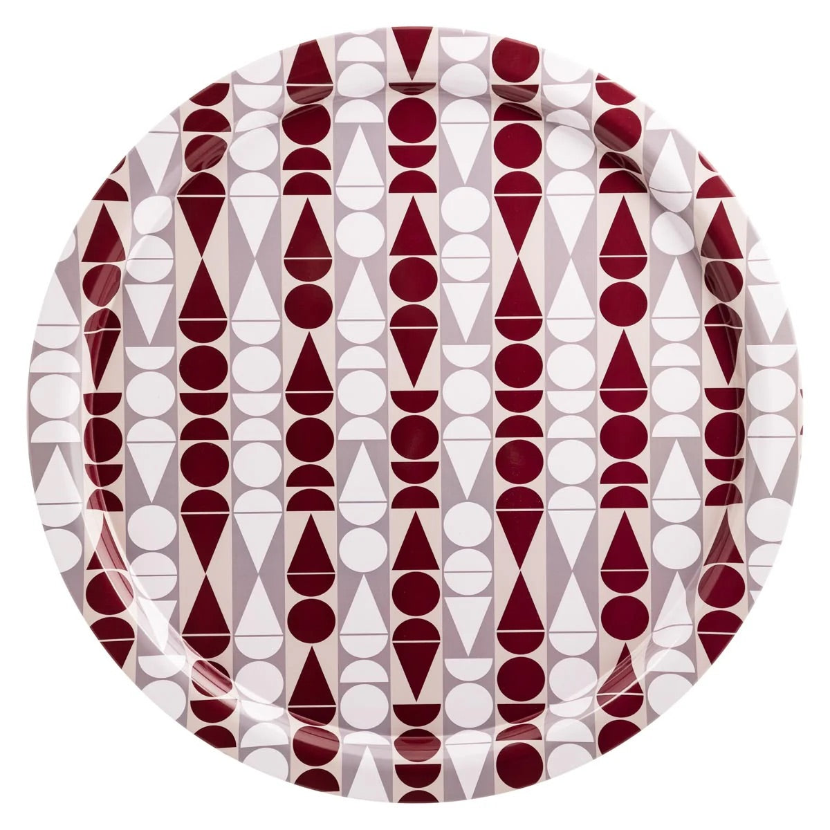 AARIKKA TRAY - ELF PARADE