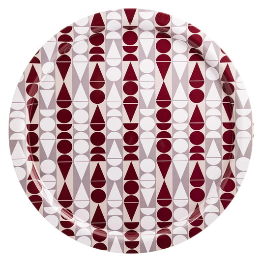 AARIKKA TRAY - ELF PARADE