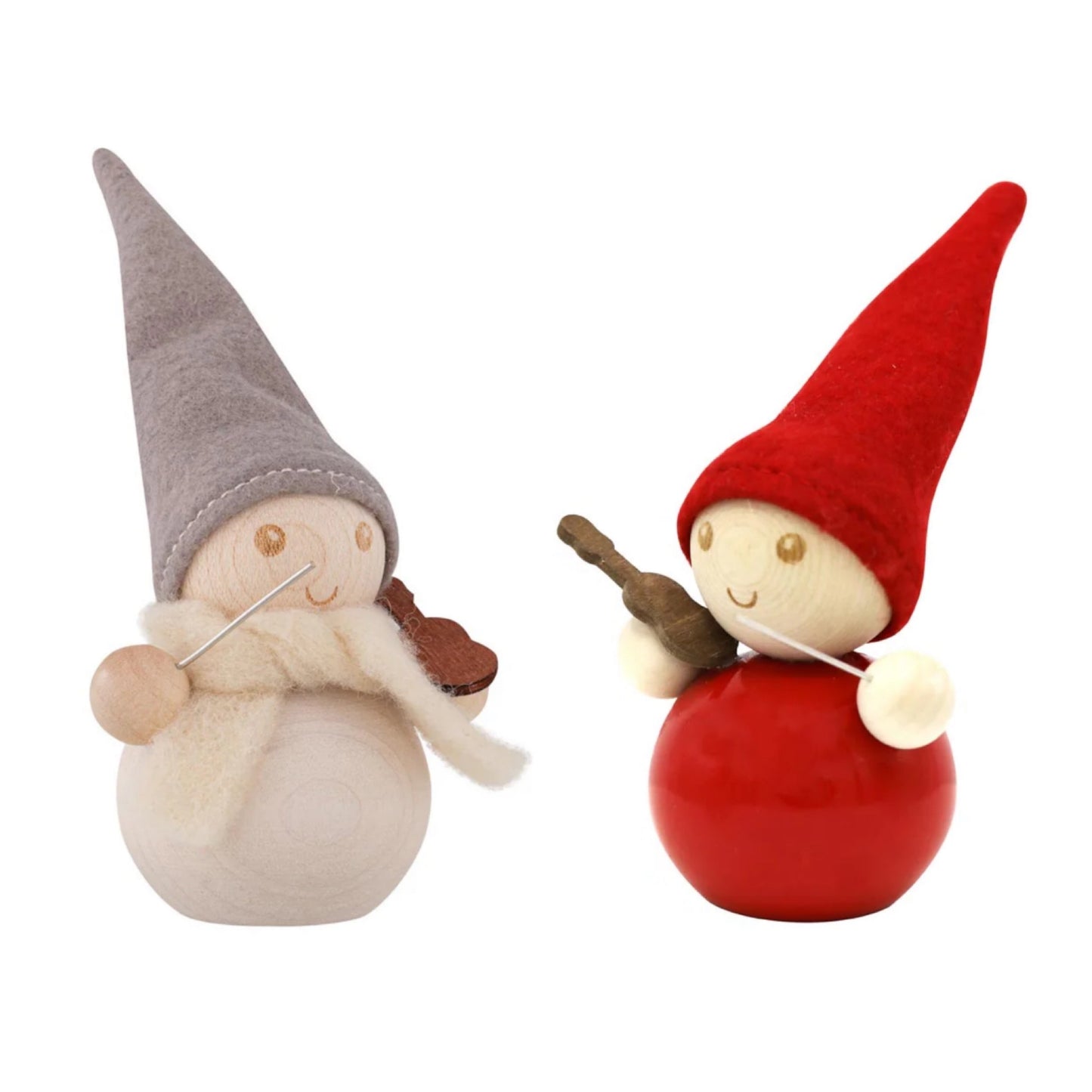 AARIKKA, ELF - VIOLINIST