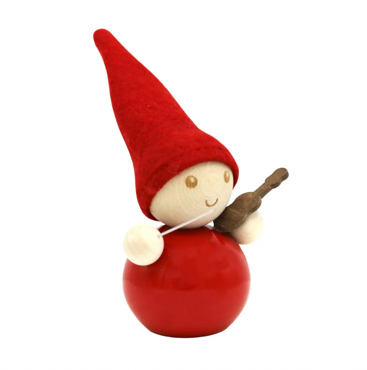 AARIKKA, ELF - VIOLINIST