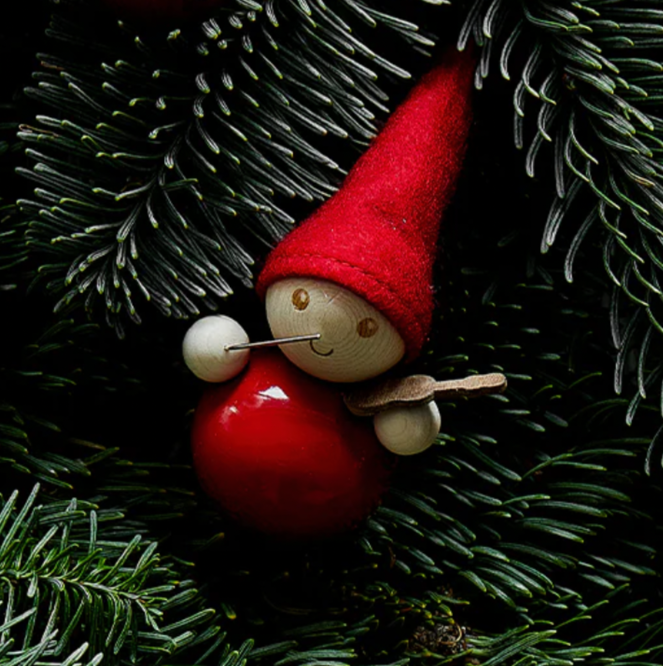 AARIKKA, ELF - VIOLINIST