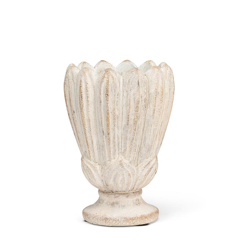 VASE - TULIP SHAPED
