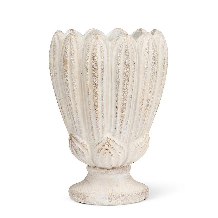 VASE - TULIP SHAPED