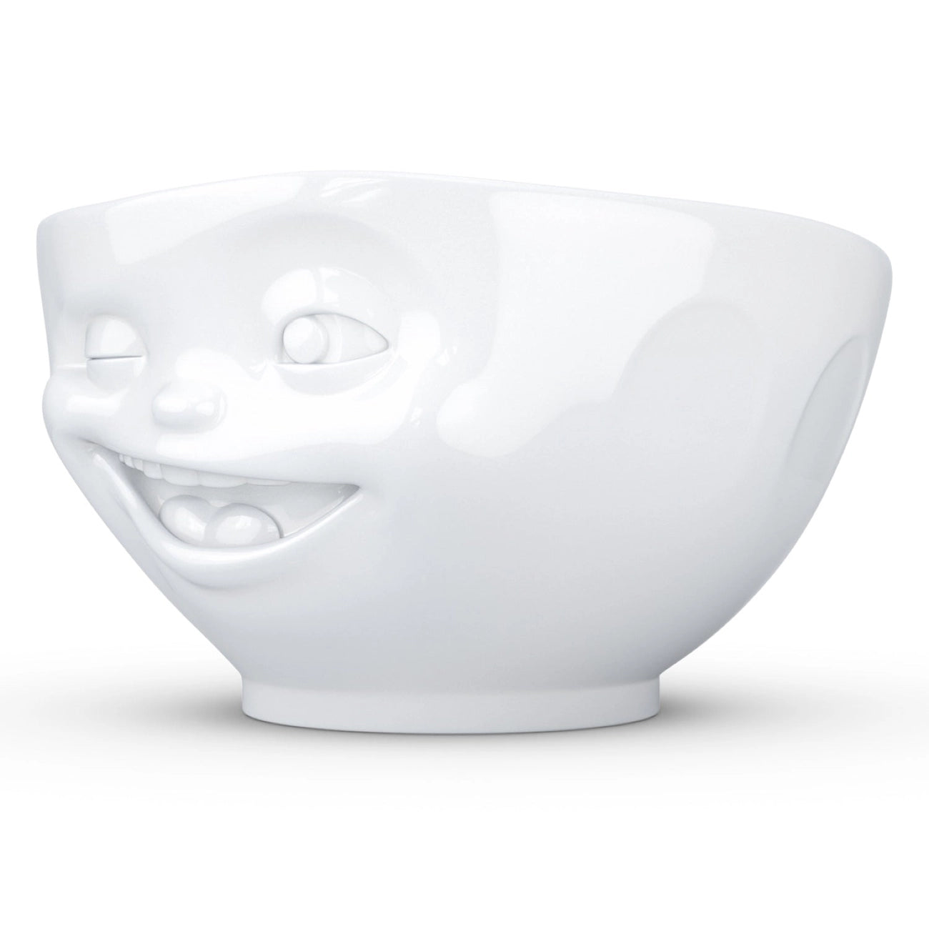 BOWL - WINKING, 500ml