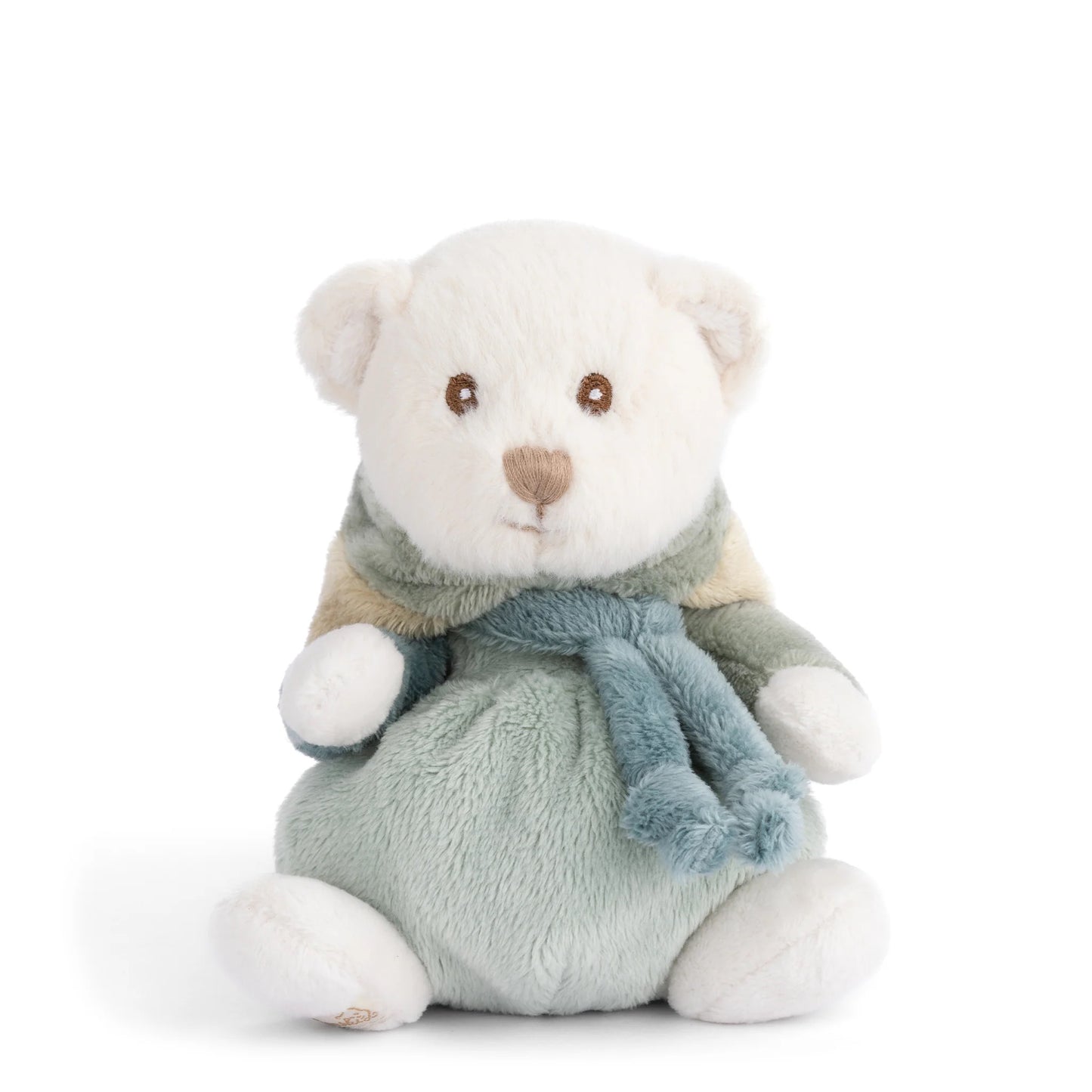 BUKOWSKI BEARS - ZIGGY BENJI