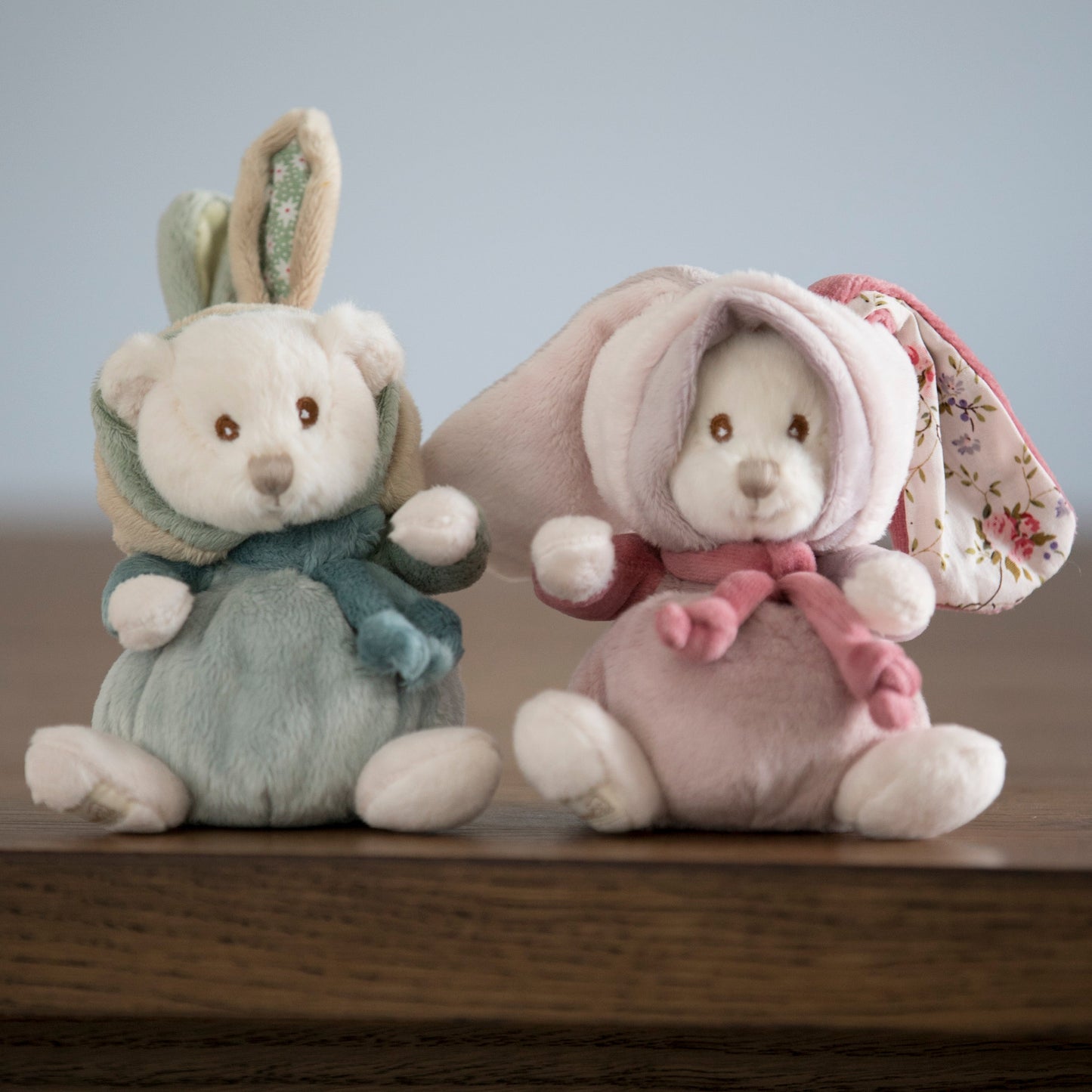 BUKOWSKI BEARS - ZIGGY BENJI