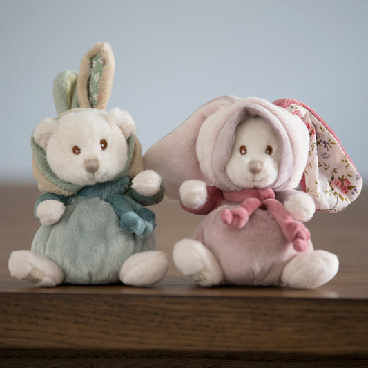 BUKOWSKI BEARS - ZIGGY BIBI