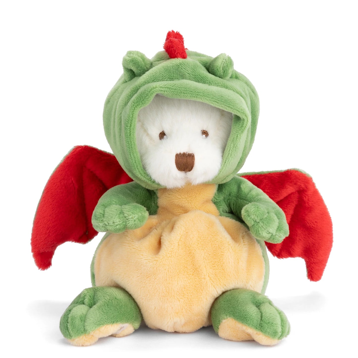 BUKOWSKI BEARS - ZIGGY DRAGON