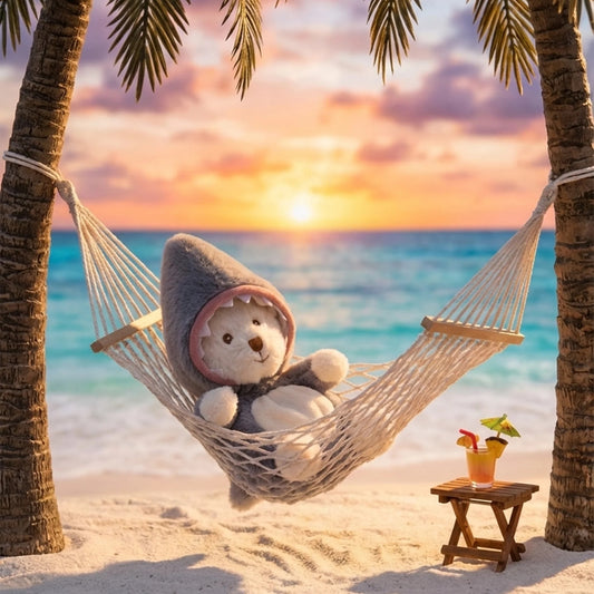 BUKOWSKI BEARS - ZIGGY SHARK