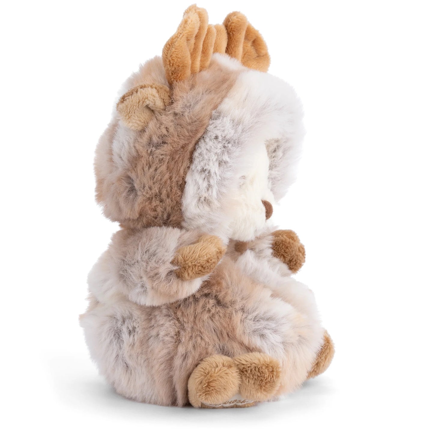 BUKOWSKI BEARS - ZIGGY MOOSE, TAN