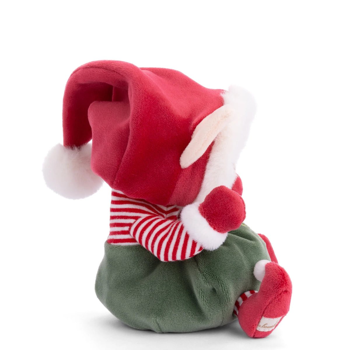 BUKOWSKI BEARS - ZIGGY SANTA'S LITTLE HELPER