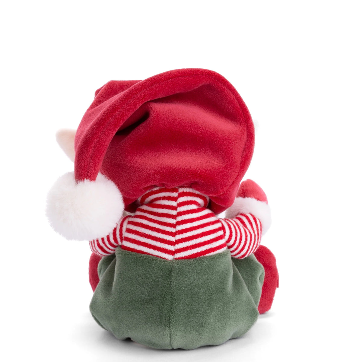 BUKOWSKI BEARS - ZIGGY SANTA'S LITTLE HELPER