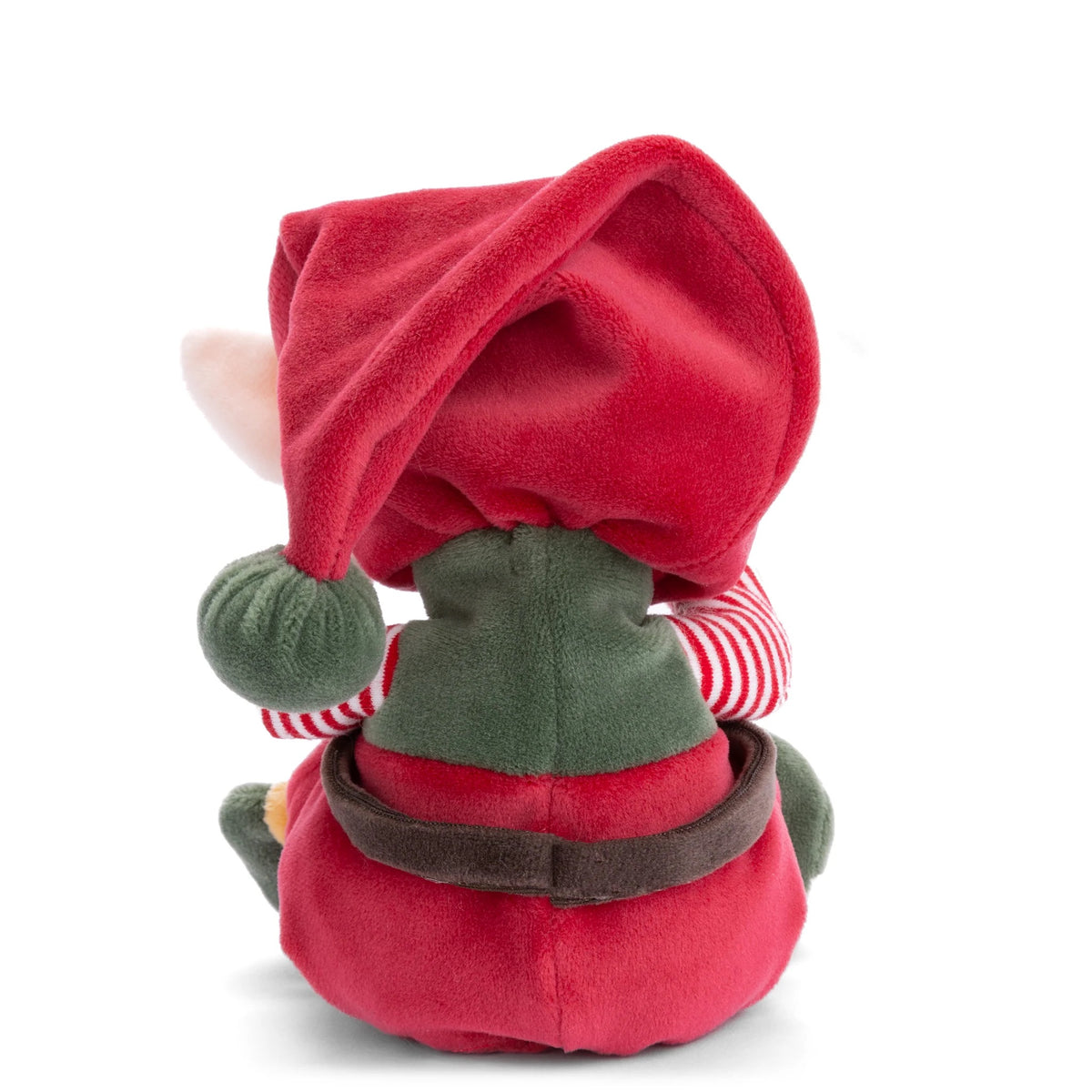 BUKOWSKI BEARS - ZIGGY SANTA'S LITTLE HELPER