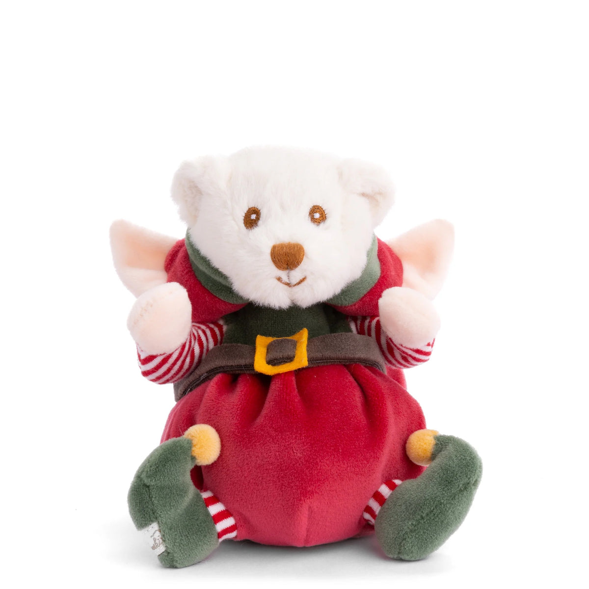 BUKOWSKI BEARS - ZIGGY SANTA'S LITTLE HELPER