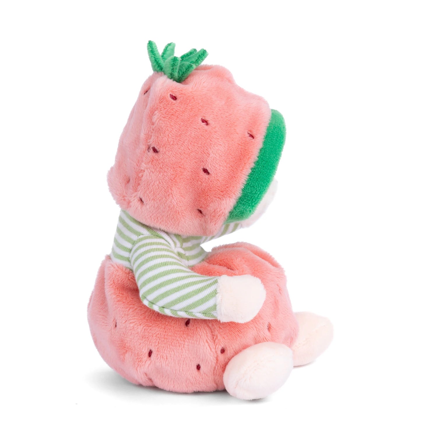 BUKOWSKI BEARS - ZIGGY STRAWBERRY