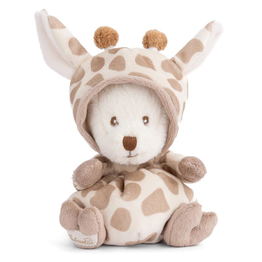 BUKOWSKI BEARS - ZIGGY GIRAFFE