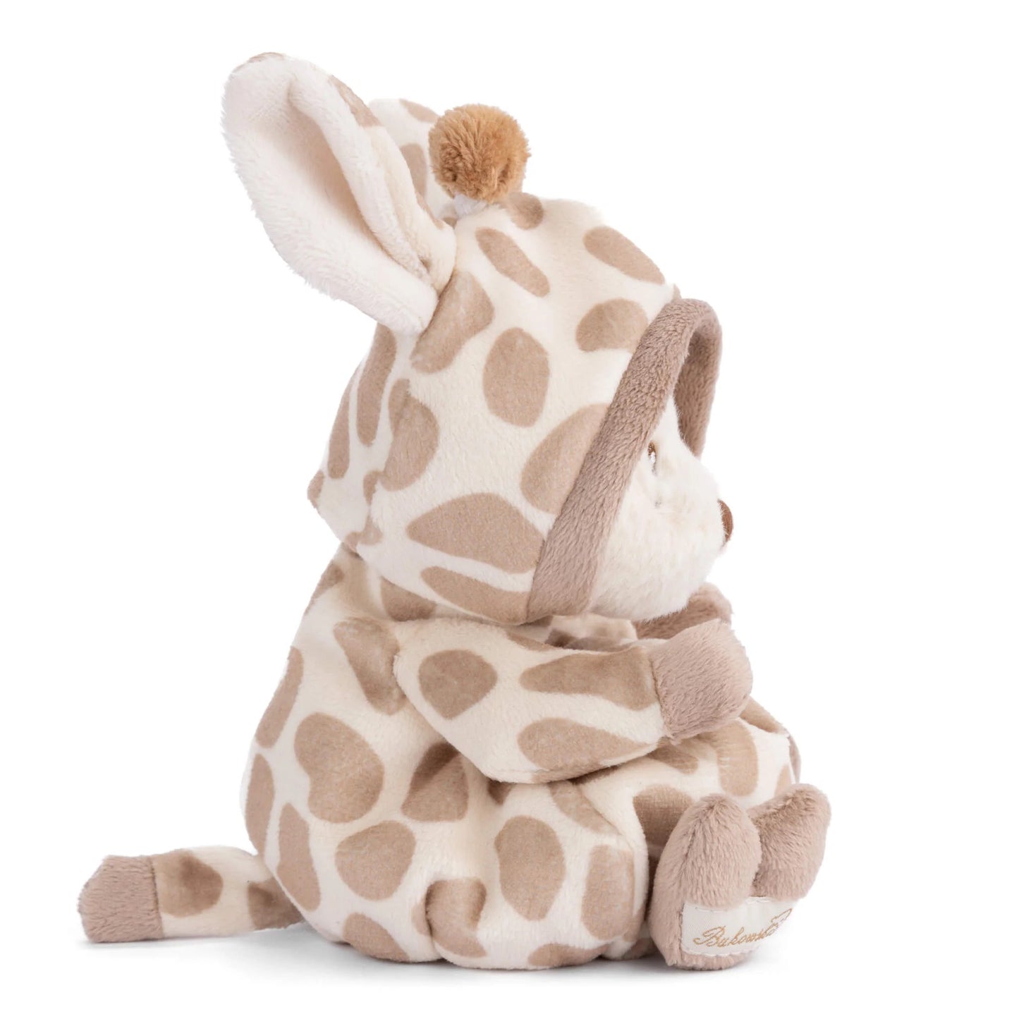 BUKOWSKI BEARS - ZIGGY GIRAFFE