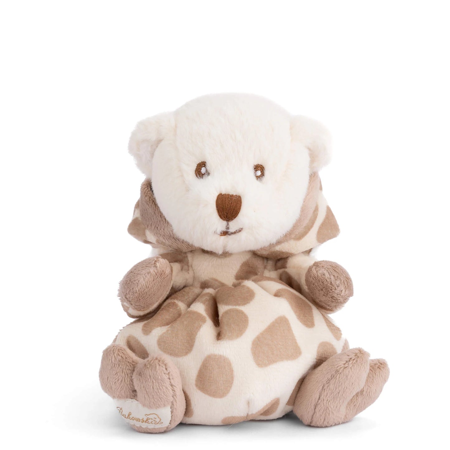 BUKOWSKI BEARS - ZIGGY GIRAFFE