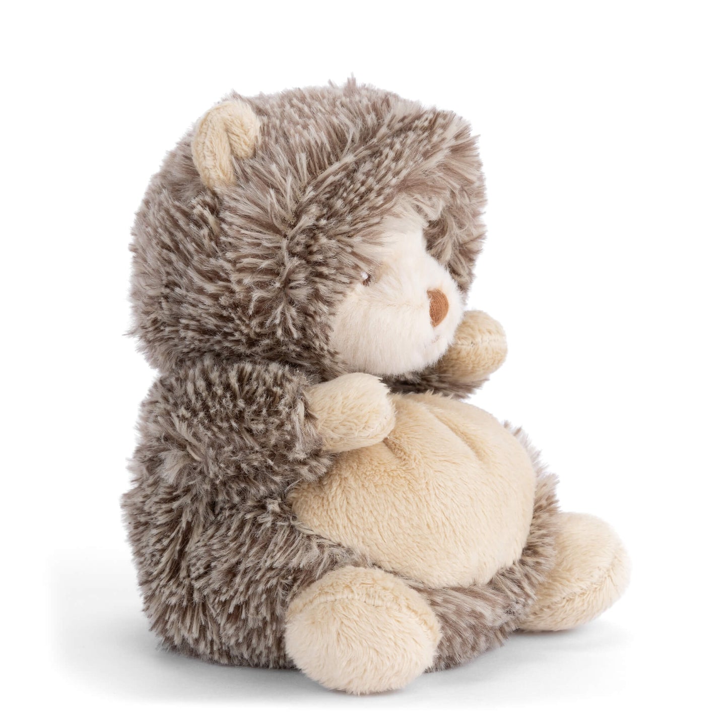 BUKOWSKI BEARS - ZIGGY HEDGEHOG