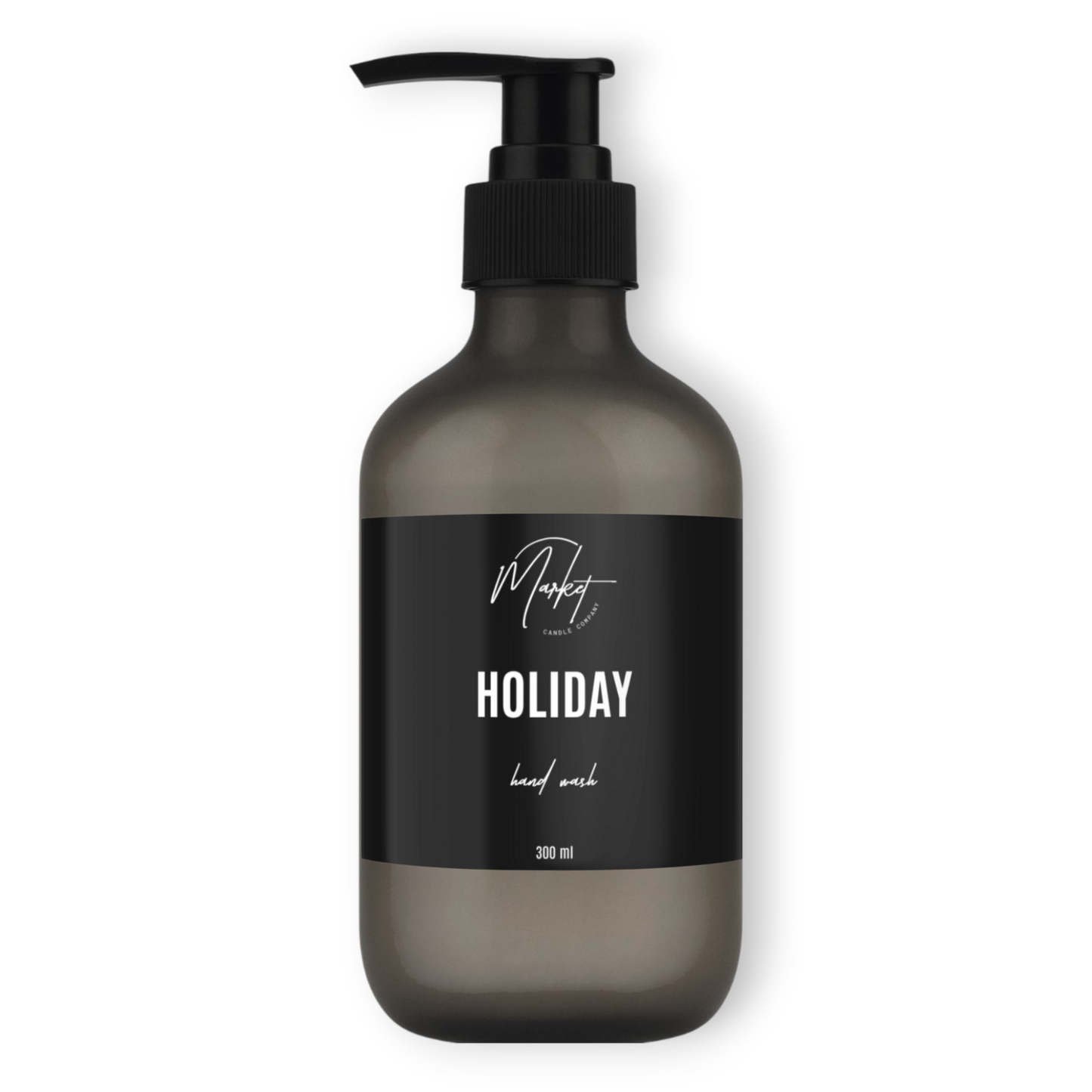 HAND WASH - HOLIDAY