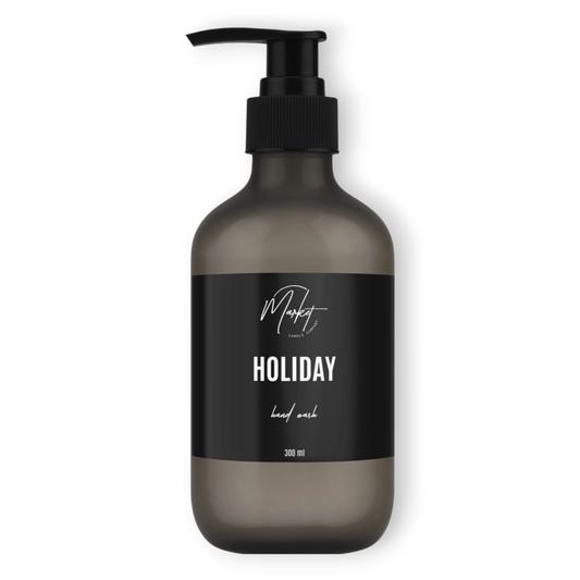 HAND WASH - HOLIDAY