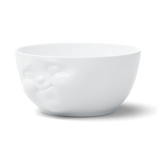 BOWL - MUNCHING FACE, 2600ml