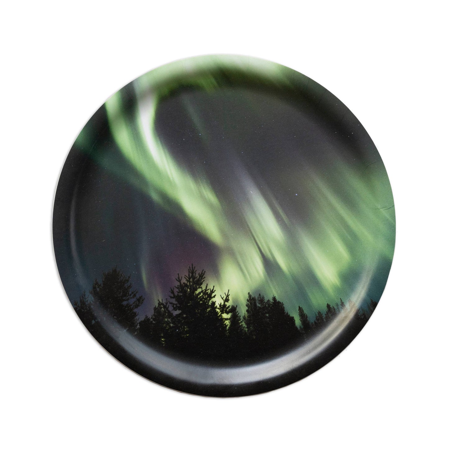 TRAY - NORTHERN LIGHTS
