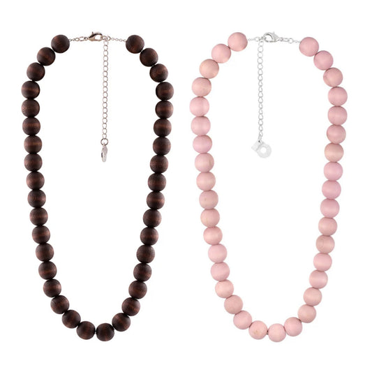 NECKLACE AITO - AARIKKA