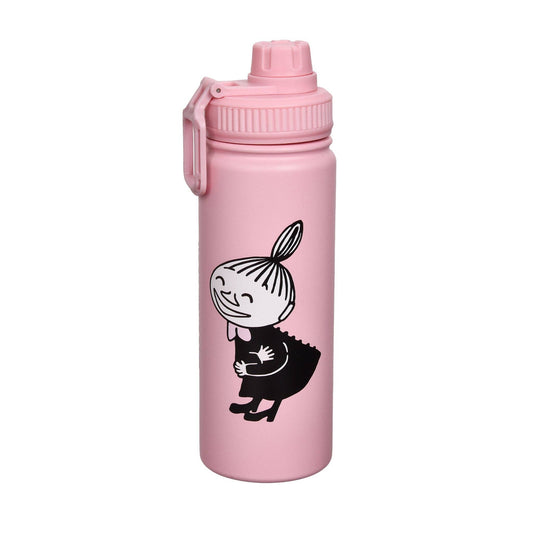 MOOMIN THERMOS BOTTLE - LITTLE MY