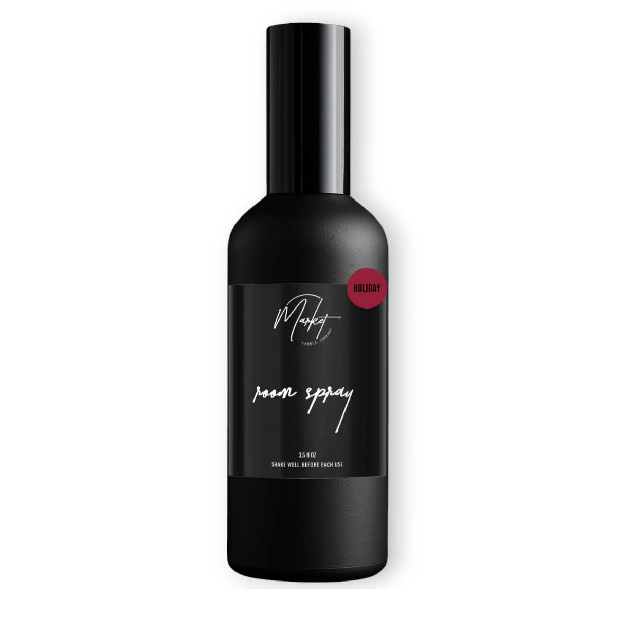 FRAGRANCE SPRAY - HOLIDAY